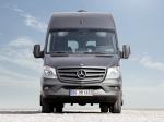Mercedes-Benz Sprinter Mobility 45 2014 года